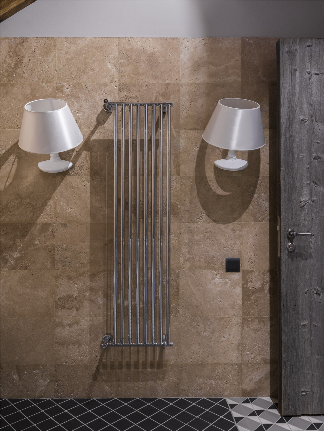 дом в Подмосковье