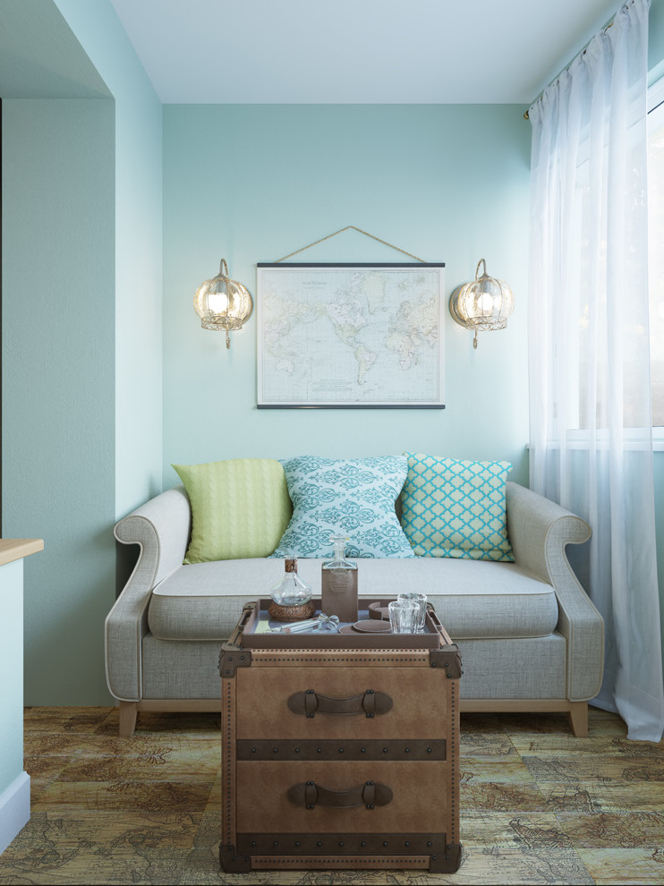 Студия Дизайн И