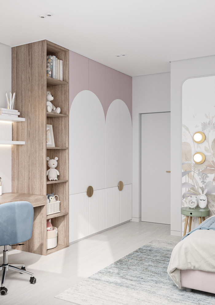 ЖК "ДОМ НА НАБЕРЕЖНОЙ"