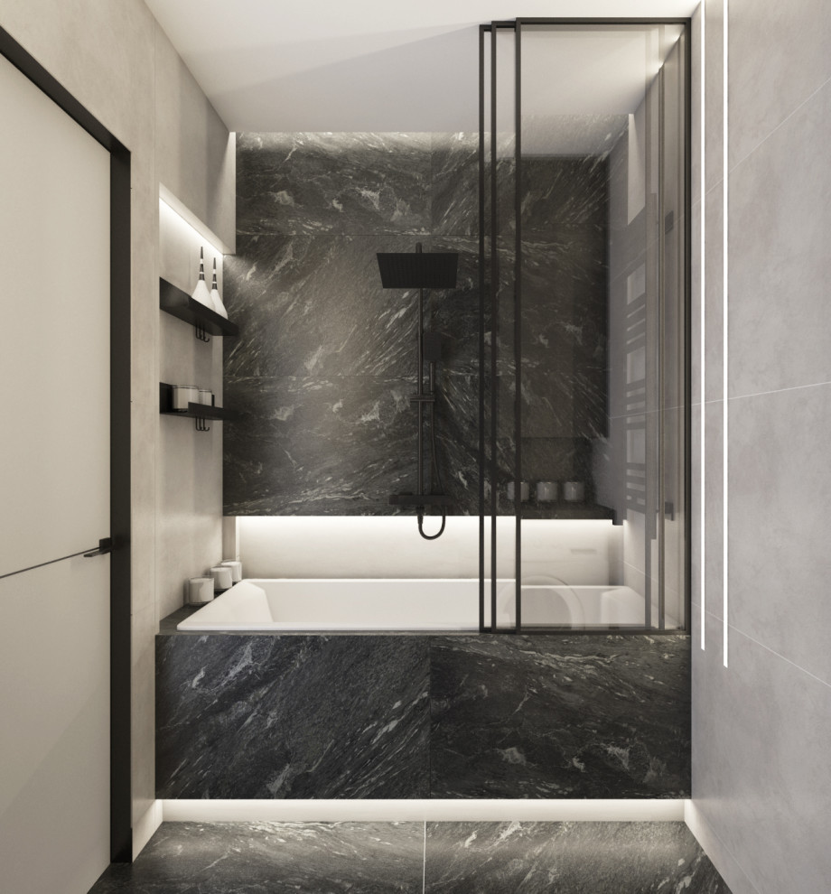 Квартира в центре