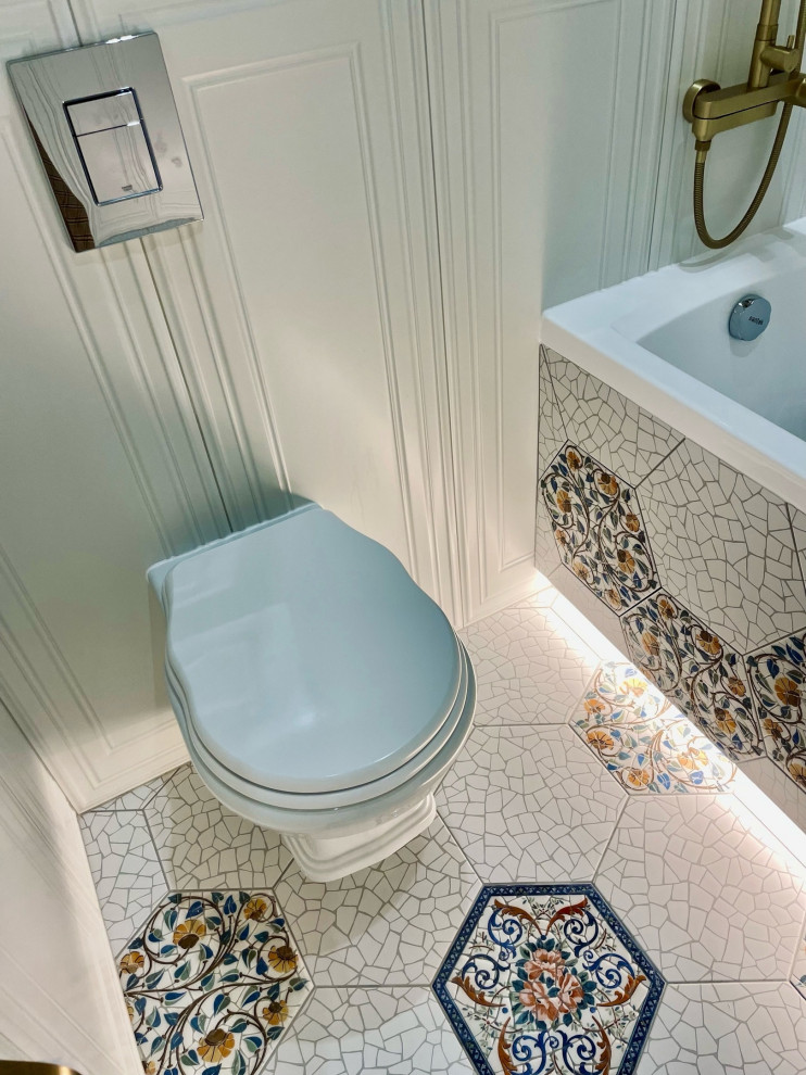 Дом Лидваля.