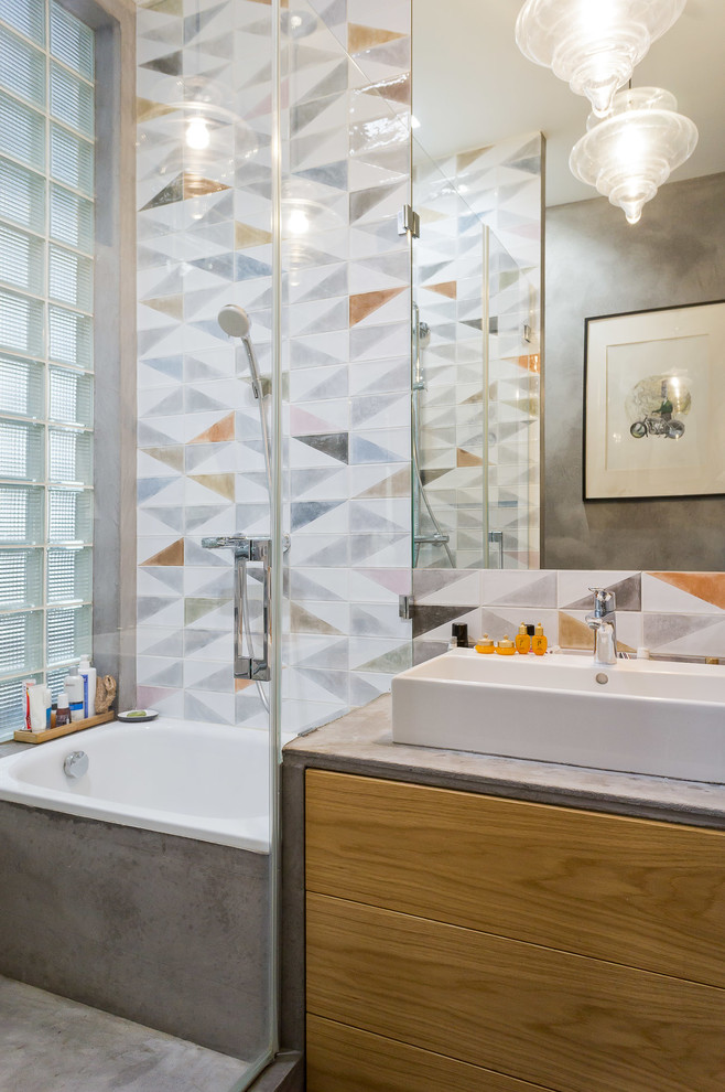 До и после: 7 санузлов, которые изменились до неузнаваемости