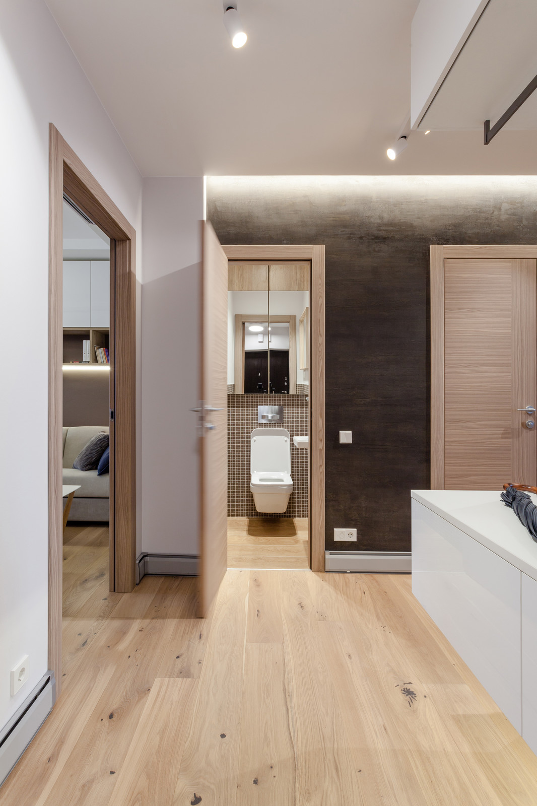 ЖК Времена года