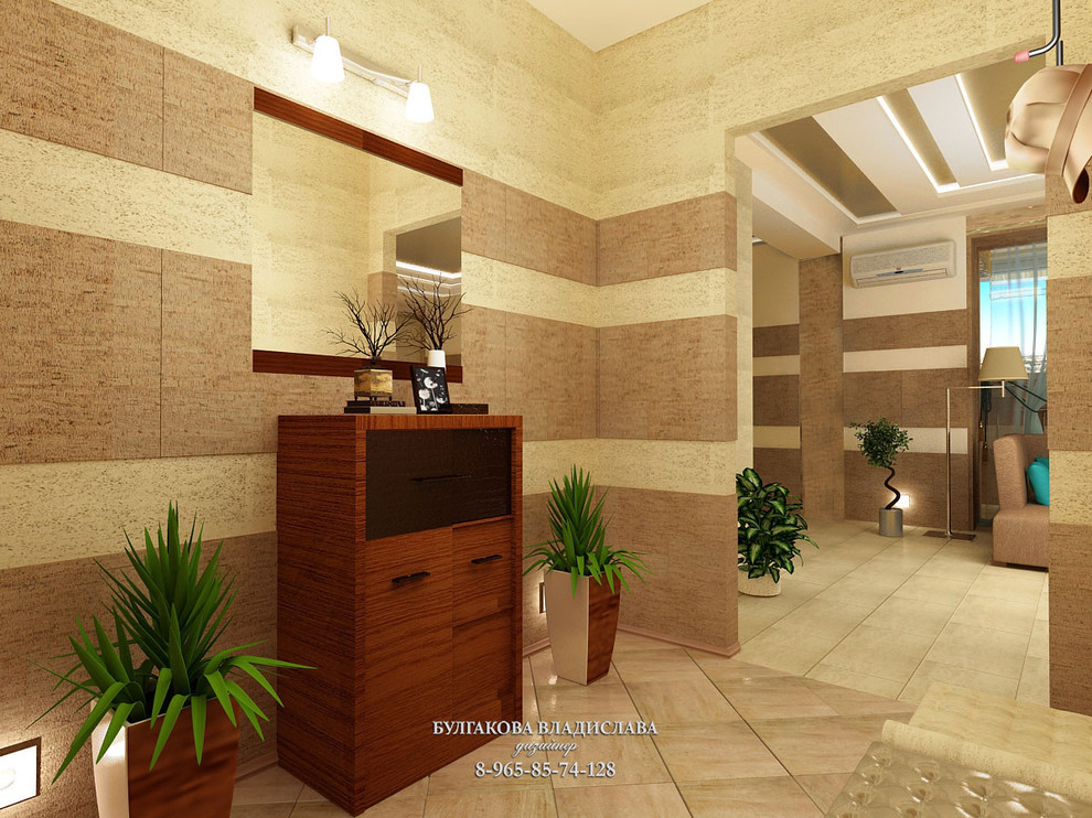 ЖК “Западный луч”