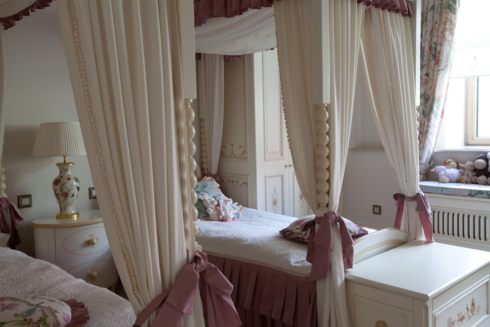 Квартира Гиляровского