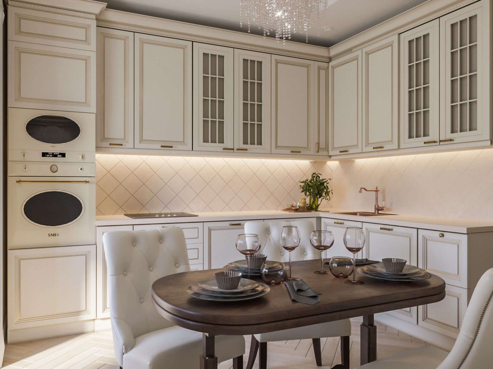 Квартира в Одинцово