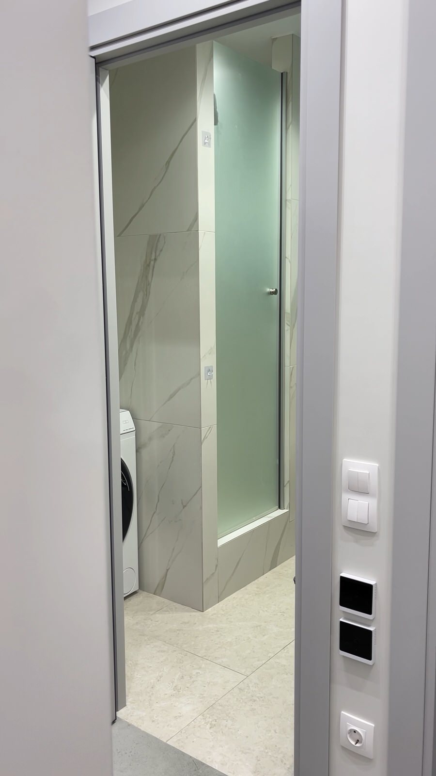 ЖК За ручьем, г. Сургут