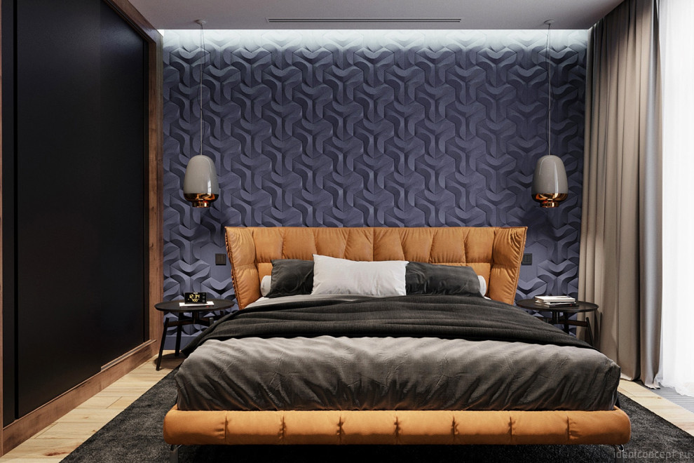 Эко-стиль в городской квартире