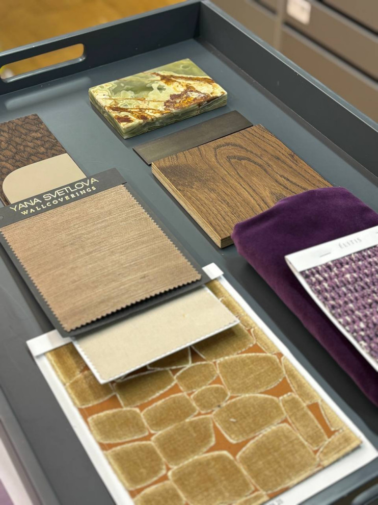 Концепт борды