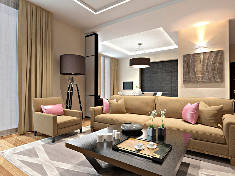 Обложка проекта: Элегантность и шик