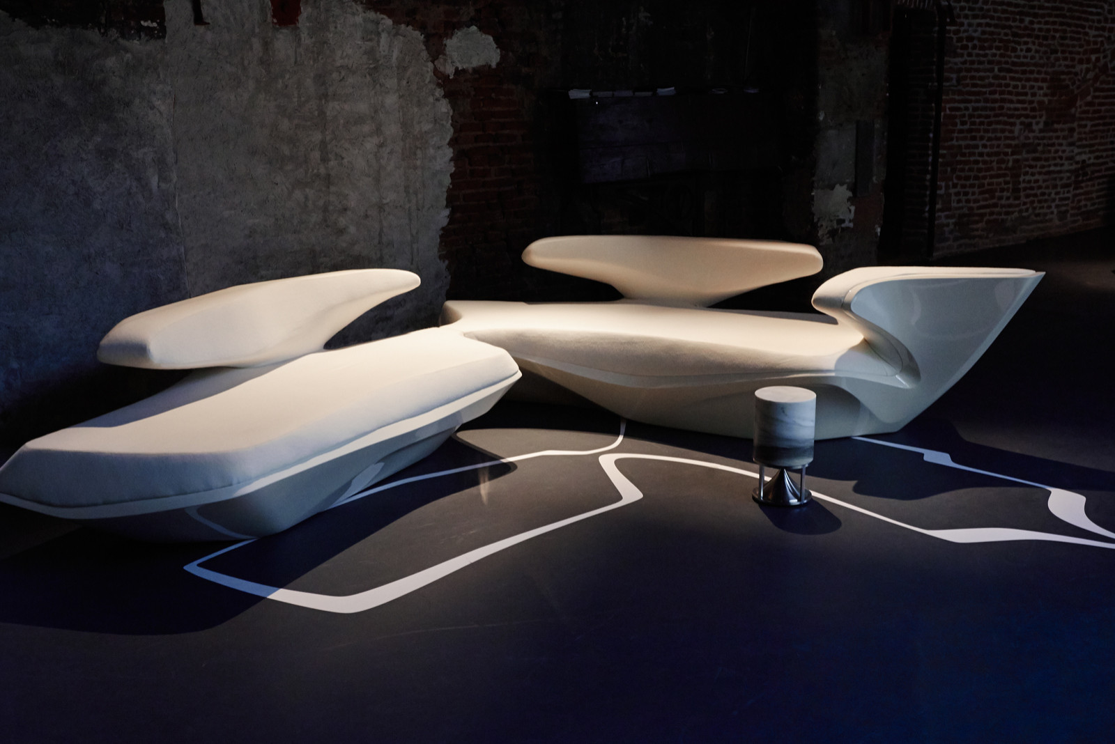 Акустика Architettura Sonora