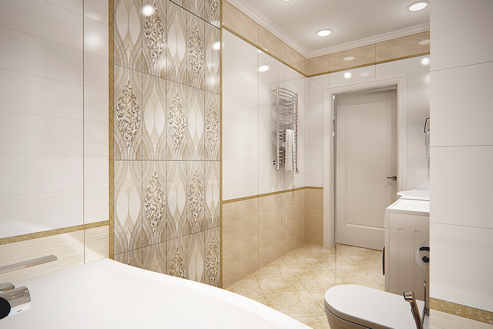 ванная комната