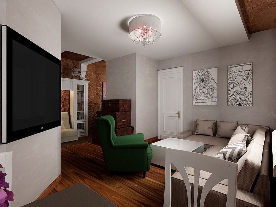 Семеновский