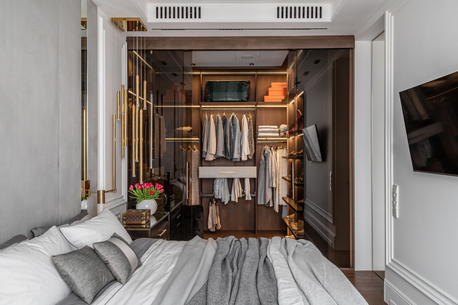 Neva Tower Москва Сити