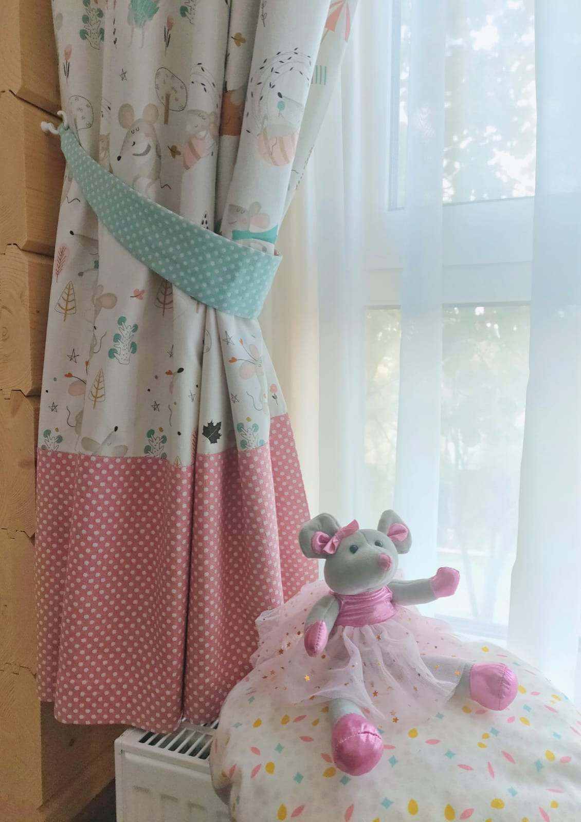 Обложка проекта: Подмосковное шале