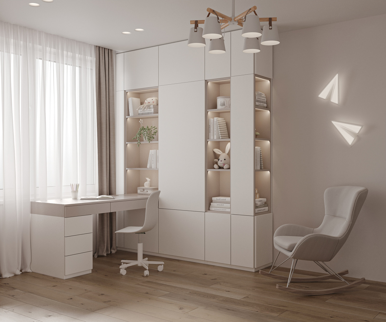 ЖК Life-Лесная