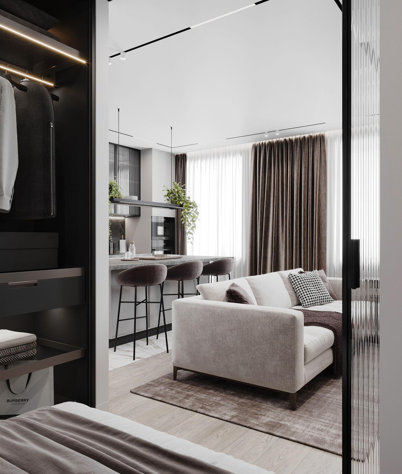 ЖК "ПРИМОРСКИЙ КВАРТАЛ"