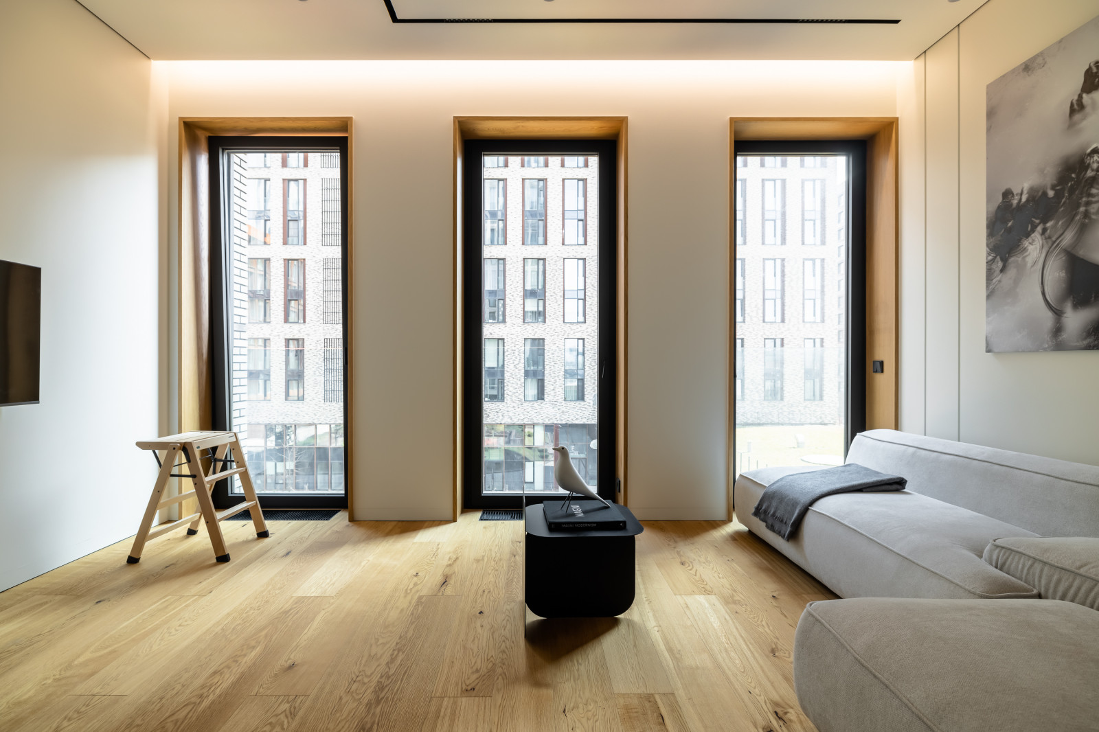 Квартира в ЖК | ЗИЛ