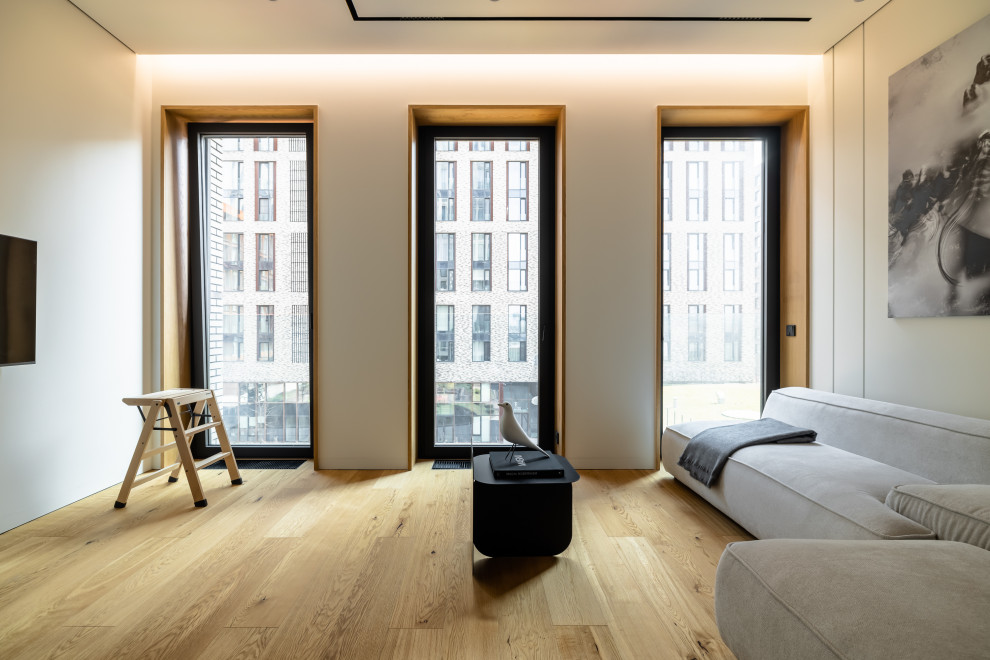 Квартира в ЖК | ЗИЛ