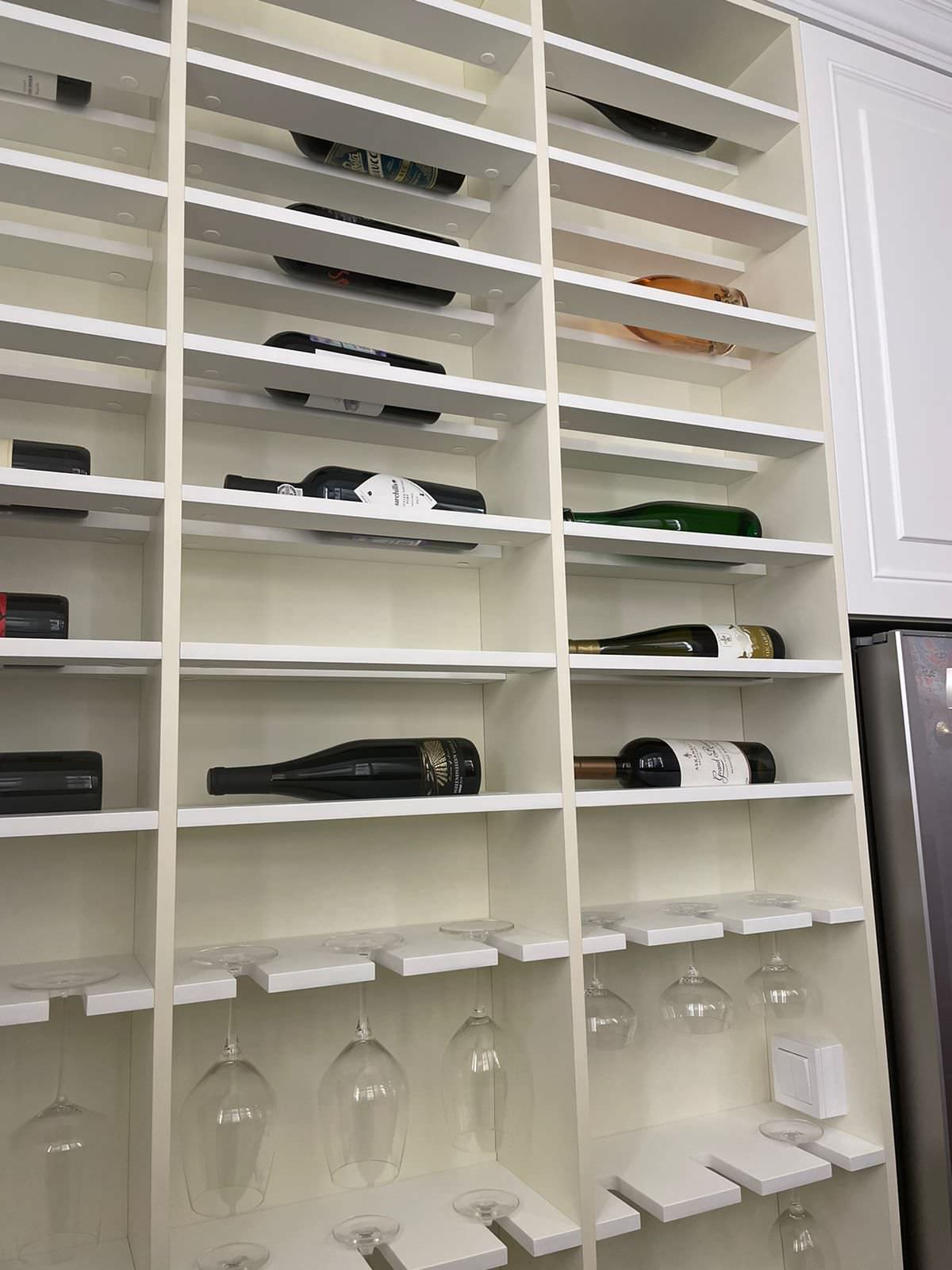 жк Серебряный Фонтан 2