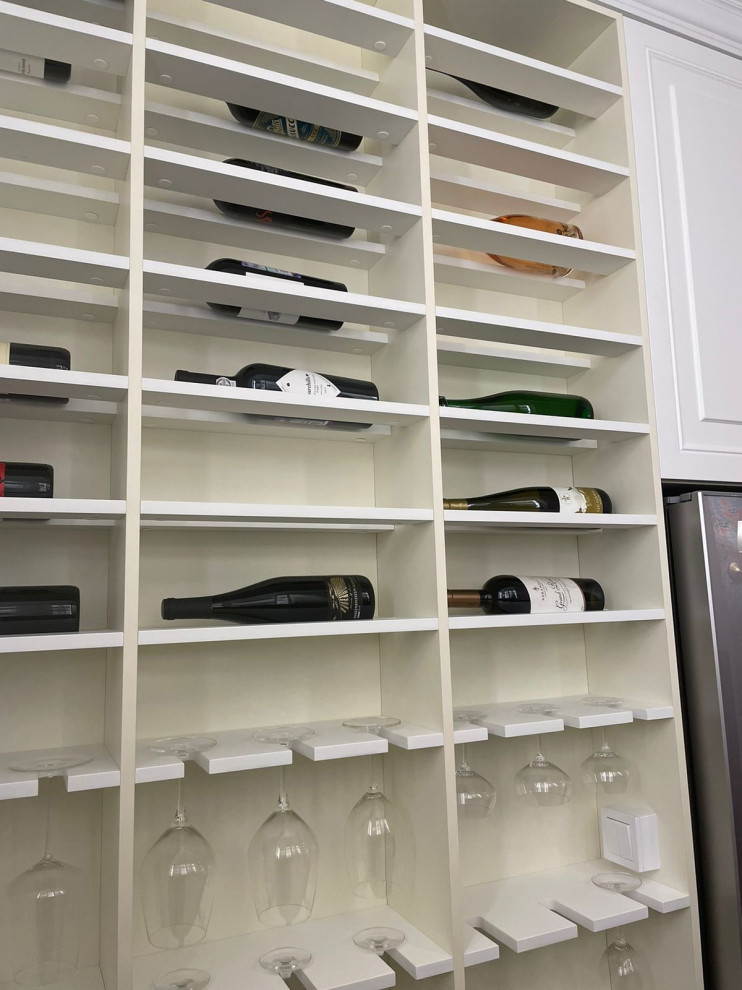 жк Серебряный Фонтан 2