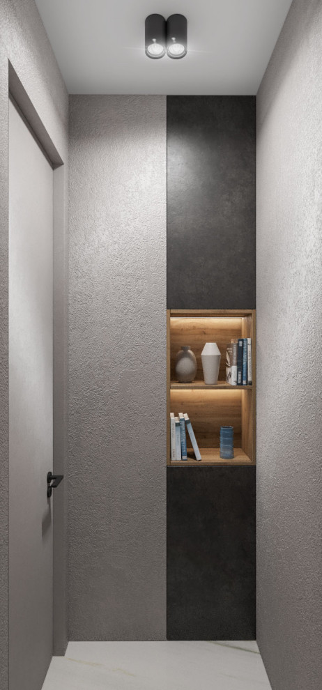 ЖК СИМВОЛ Black