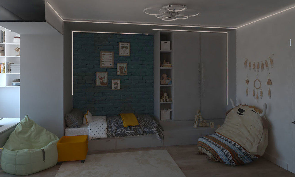 часть квартиры