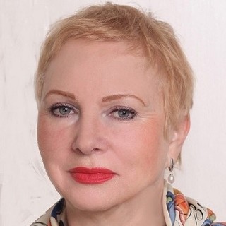 Людмила Кулагина