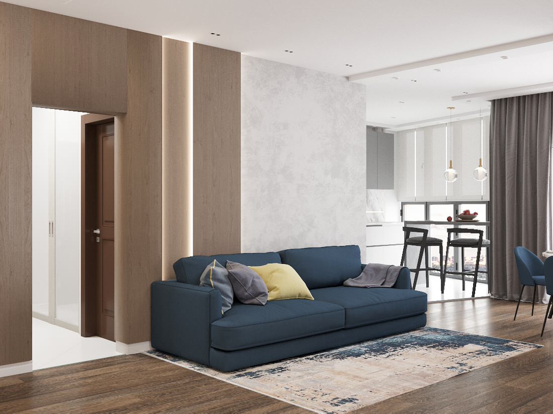 г. Уфа, ул. Революционная