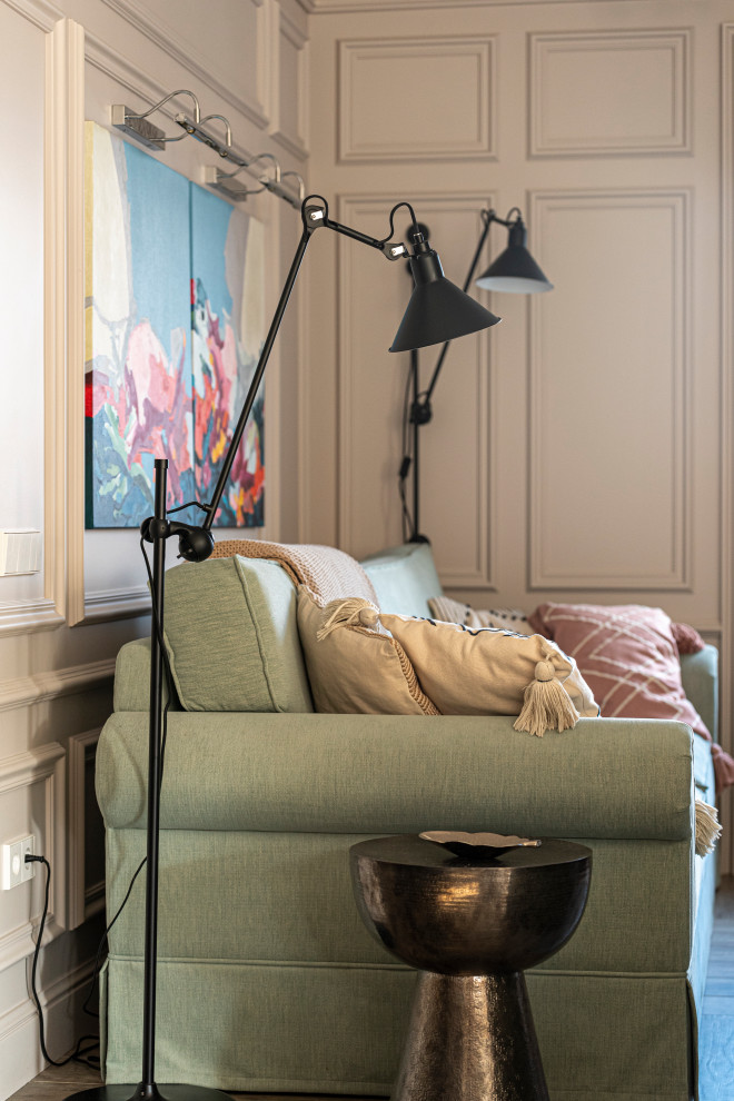 Дом в пригороде Калининграда