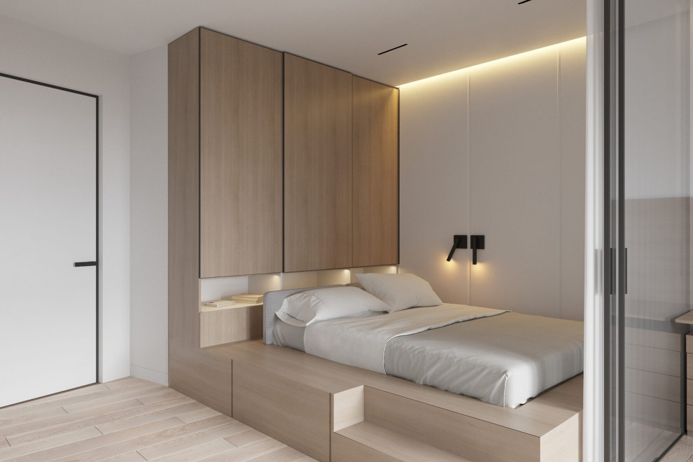 Гостевая - 27 м2