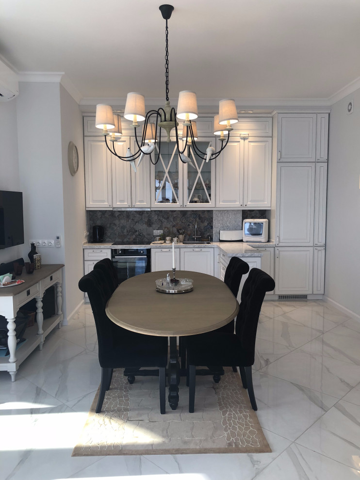 Кутузоский ЖК