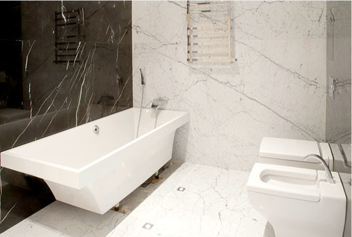 Изделия из натурального камня