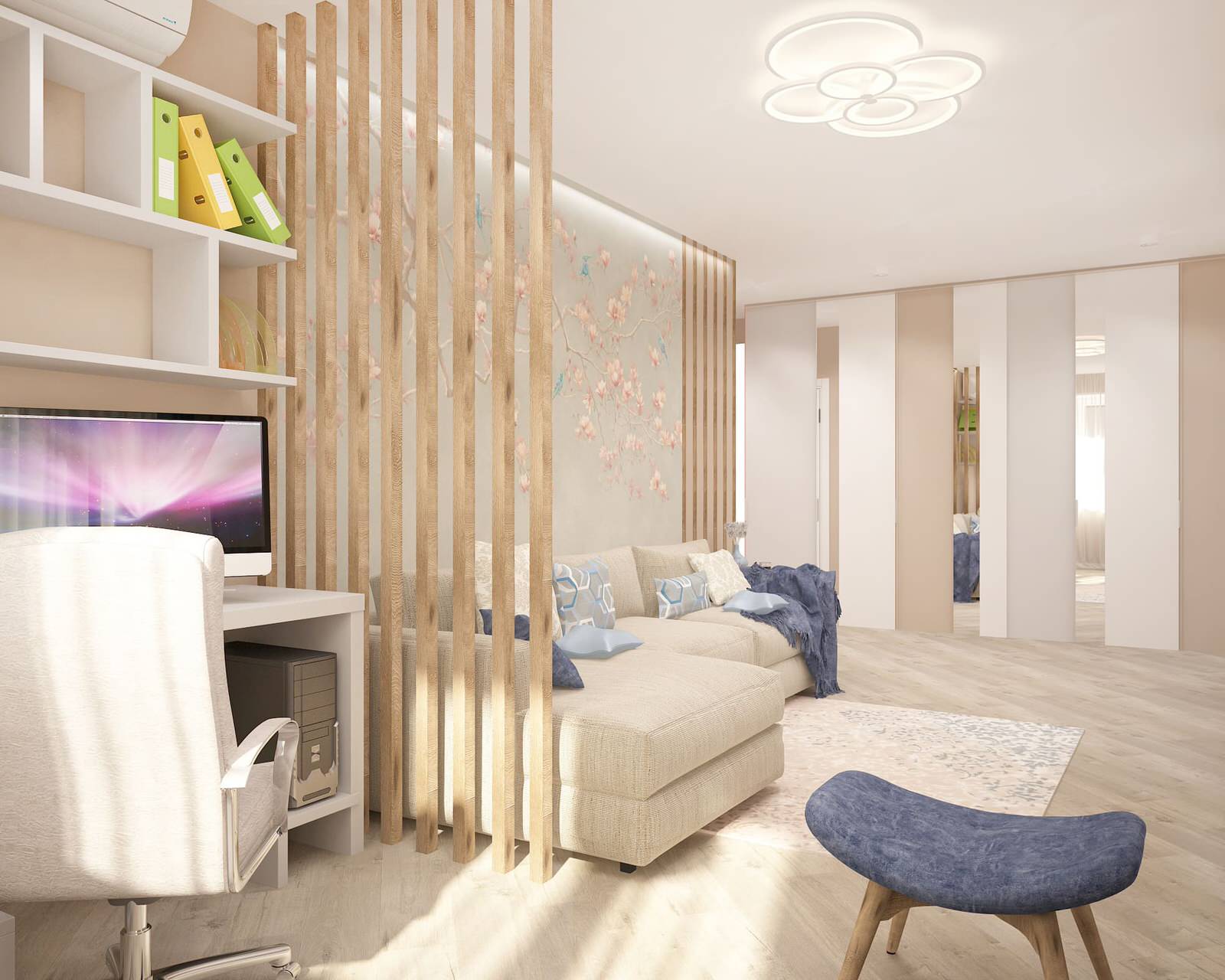 В ожидании малыша