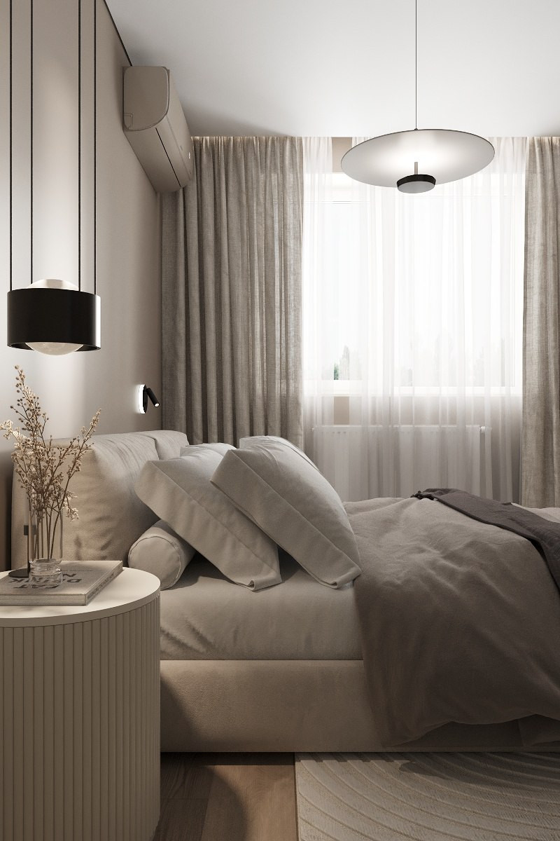 ЖК Притяжение