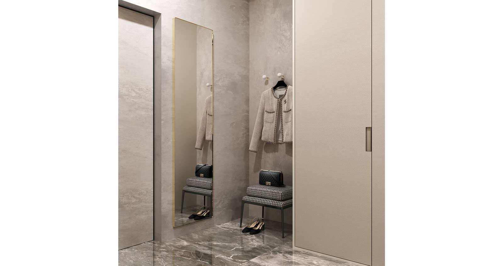 Жизнь на Плющихе