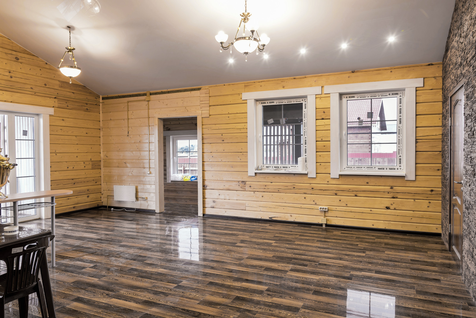 Обложка проекта: Дом по проекту "Таисья"