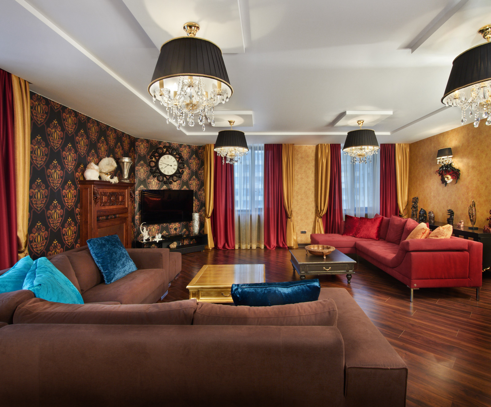 Байкер и Принцесса