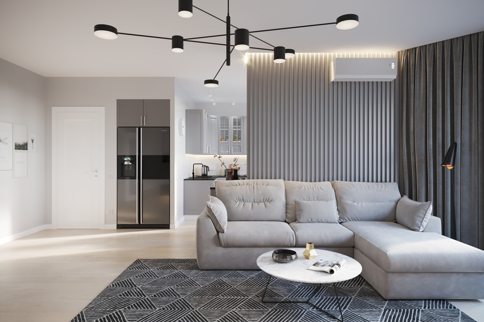 Квартира на ул. Поляничко