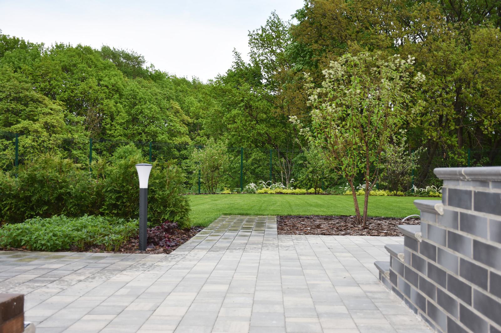 Обложка проекта: Игра в геометрию