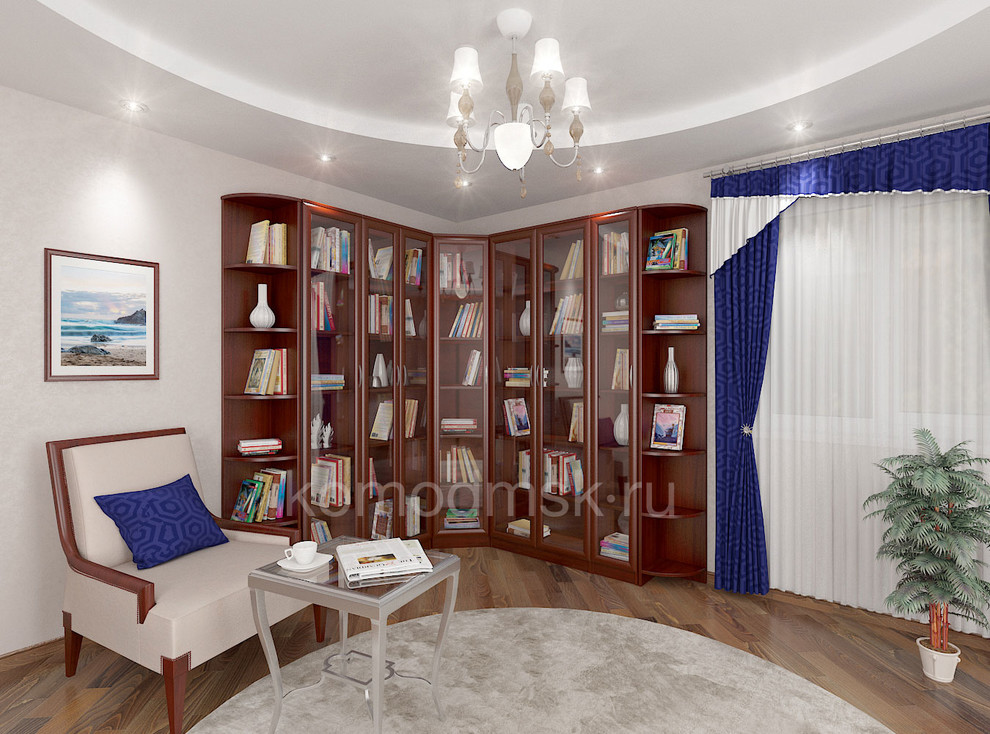 Библиотека Верона