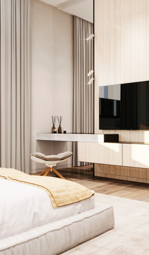 Вилла на Утренней улице