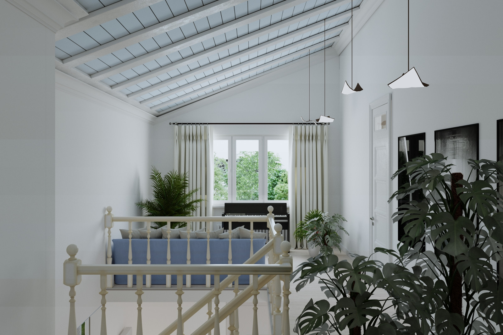 Пряная Лаванда