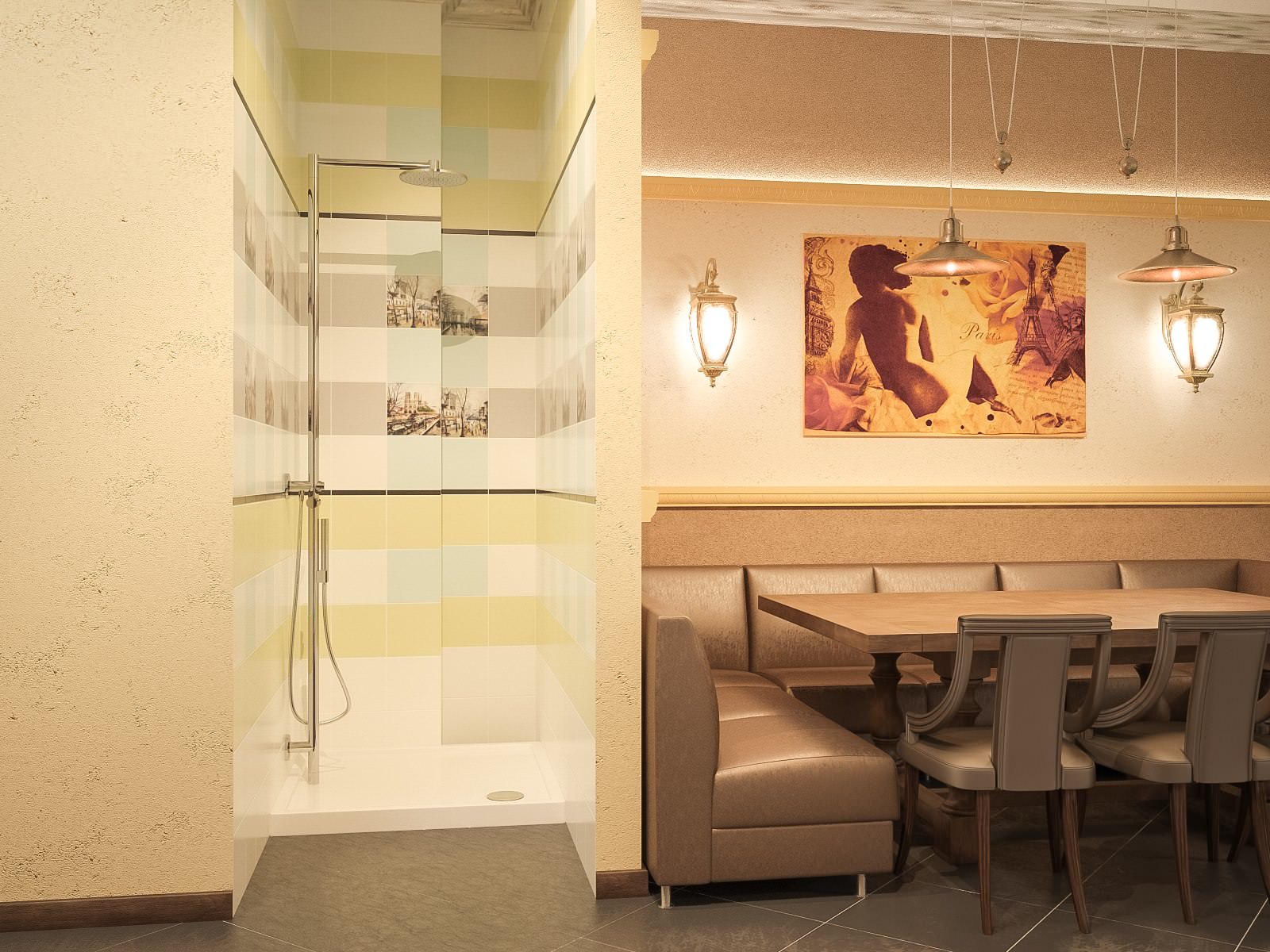 САУНА "Отель ФК"