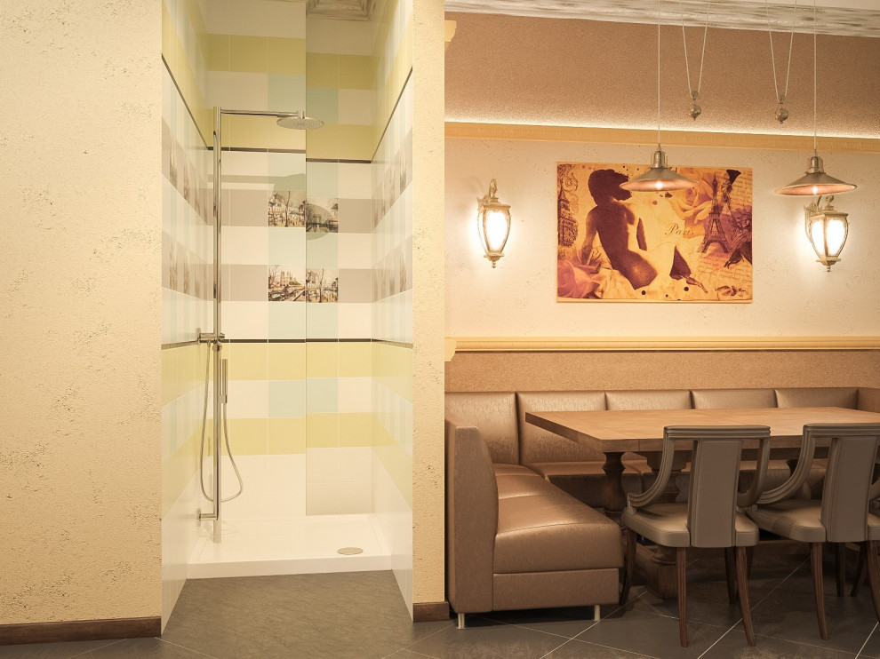 Обложка проекта: САУНА "Отель ФК"