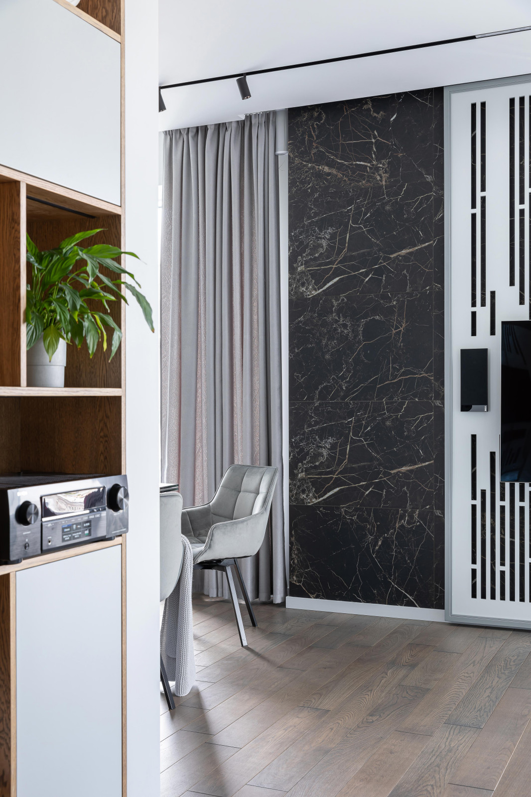 Квартира в ЖК “Космос”