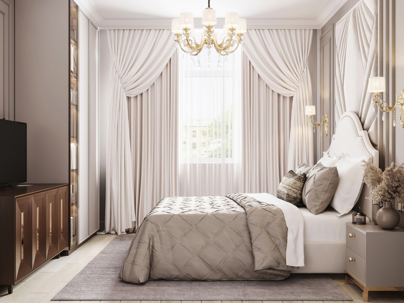 ЖК Скандинавский бульвар