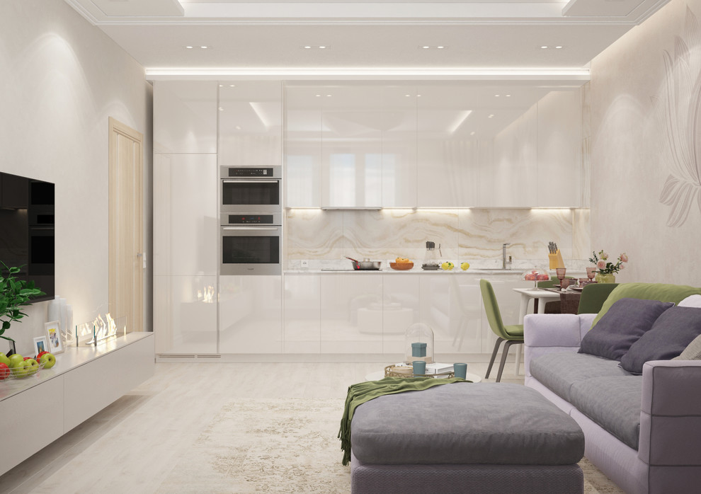 квартира ЖК "Бавария"