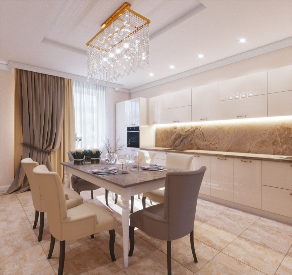 Современная неоклассика