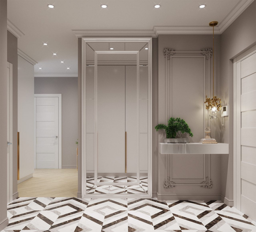 ЖК "Пять звезд"